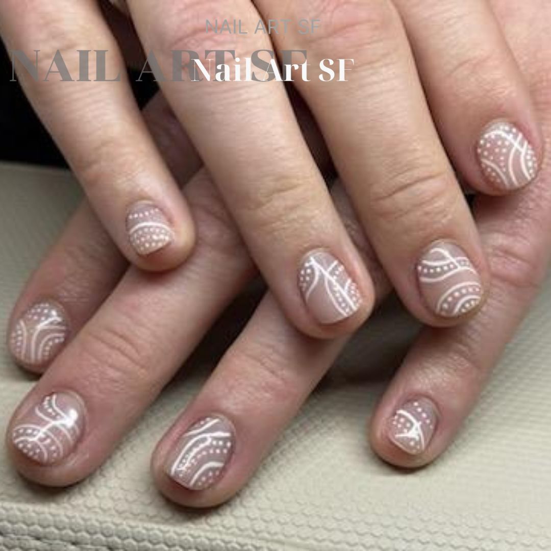 Nail Art SF